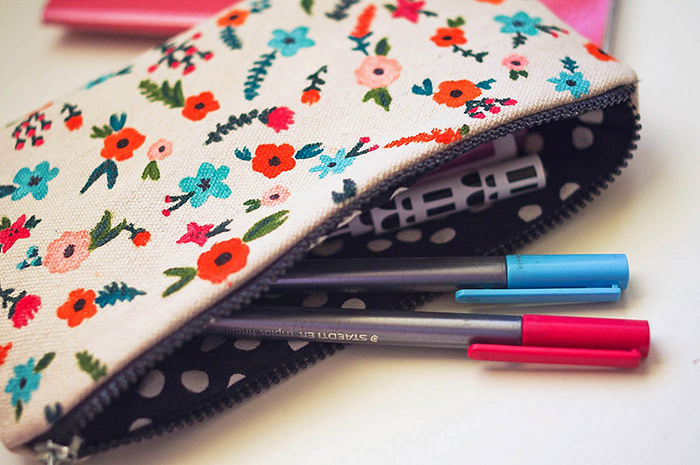 5 DIY to try # Back to school