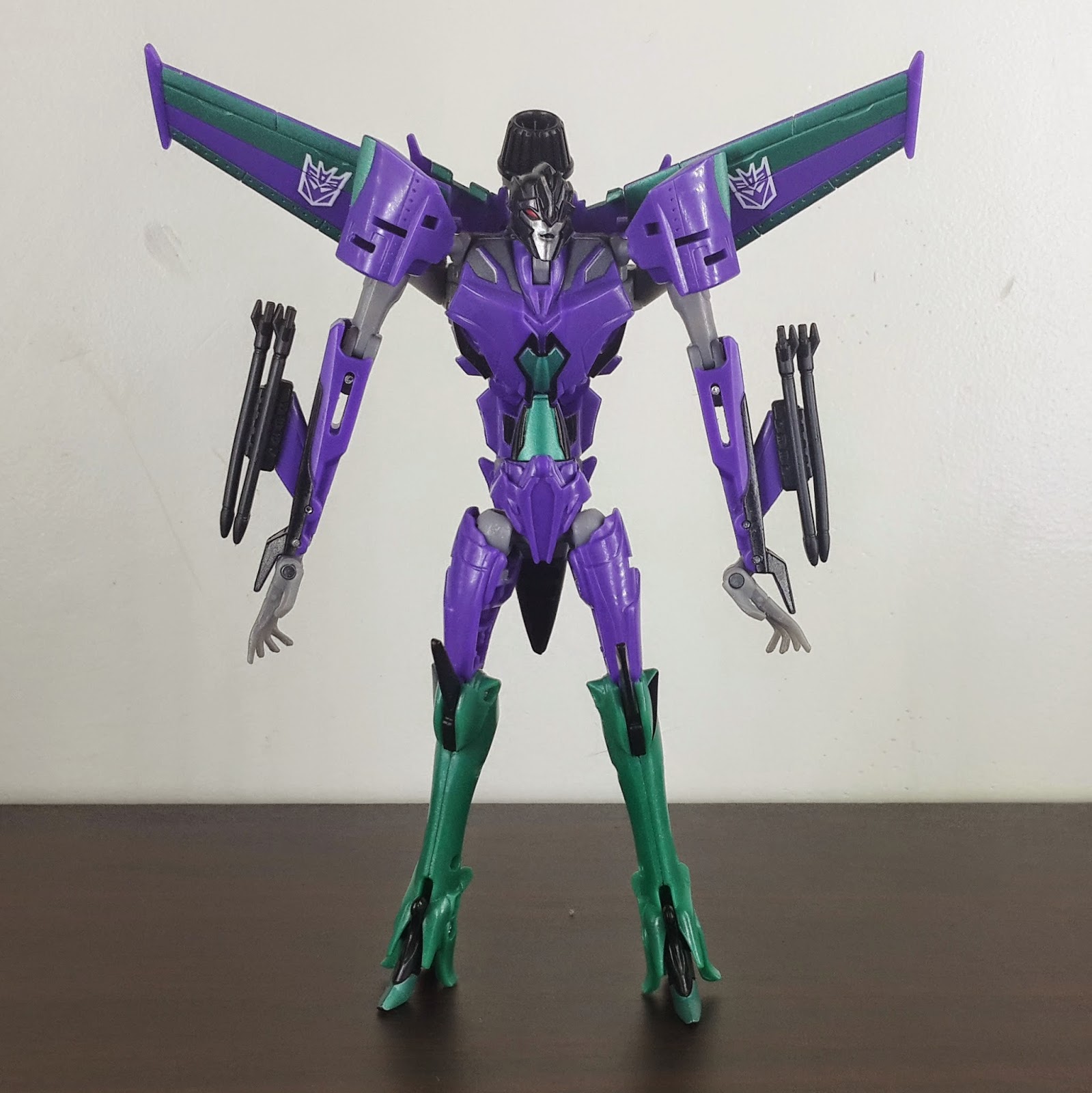 Blog 1164 TFCC Slipstream