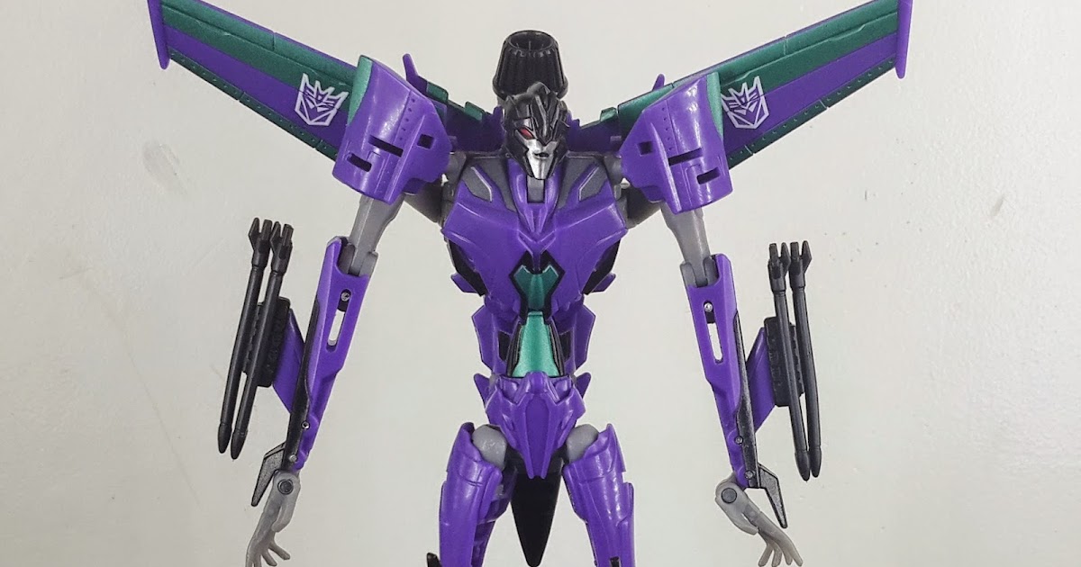 Blog 1164 TFCC Slipstream