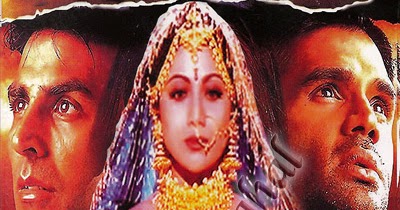 Dhadkan (2000) Film Online Indian Subtitrat Filme Online Seriale