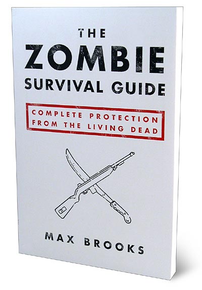 The Zombie survival guide