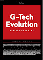 Temple of G -magazine-