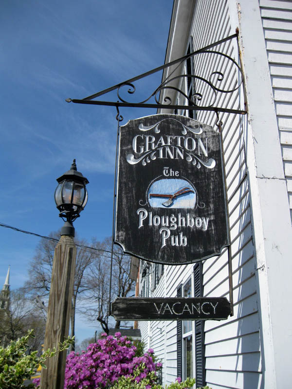 Historic Metrowest Boston Historic Grafton Common