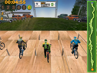 Downhill Game Download