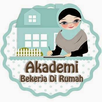 AKADEMI BEKERJA DI RUMAH