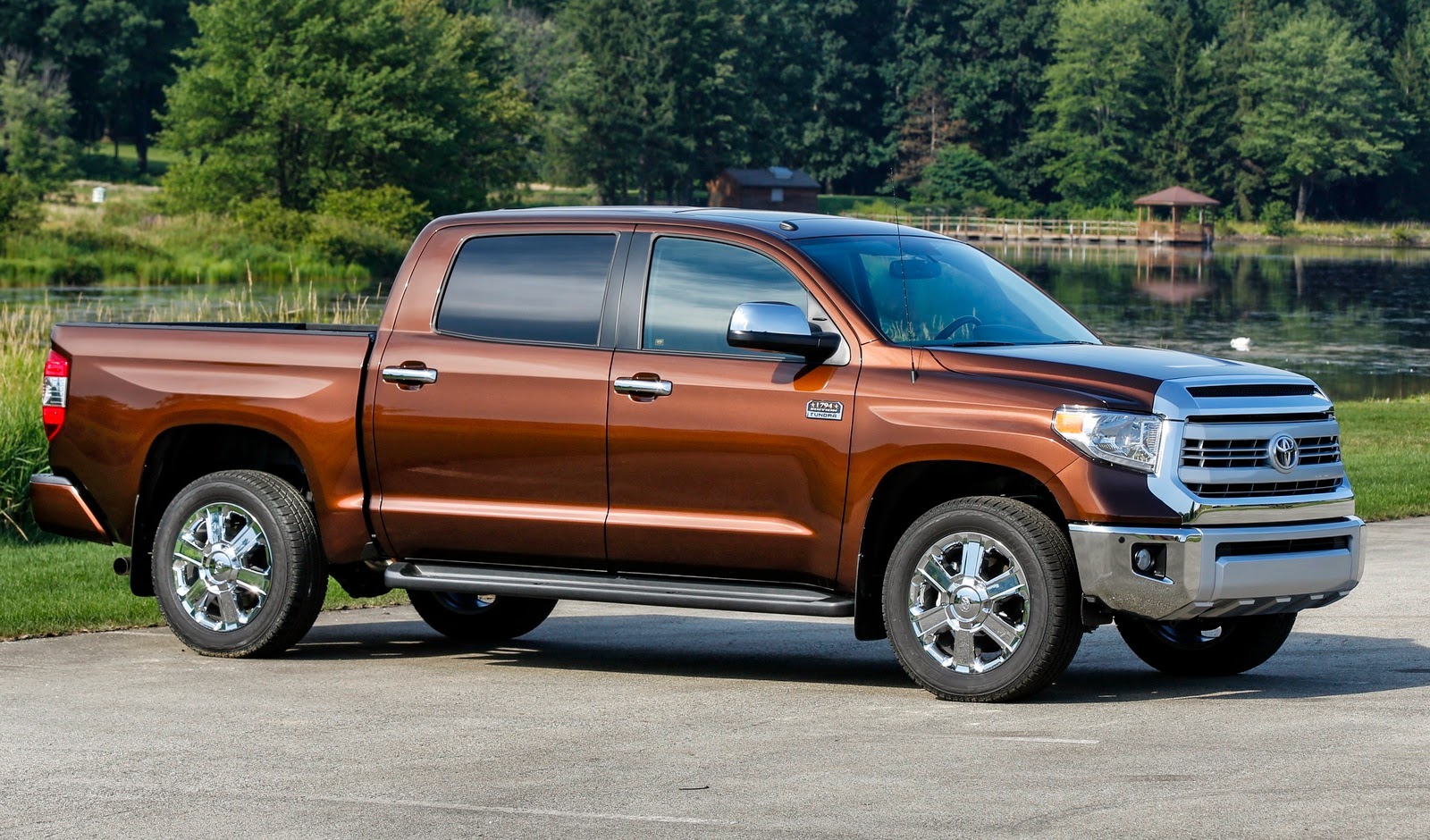 Toyota Trucks Toyota Trucks