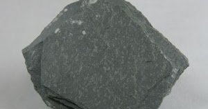 OAZ3: Batuan Metamorf