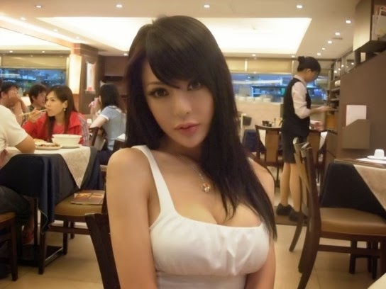 Alina Xu Zhiqi