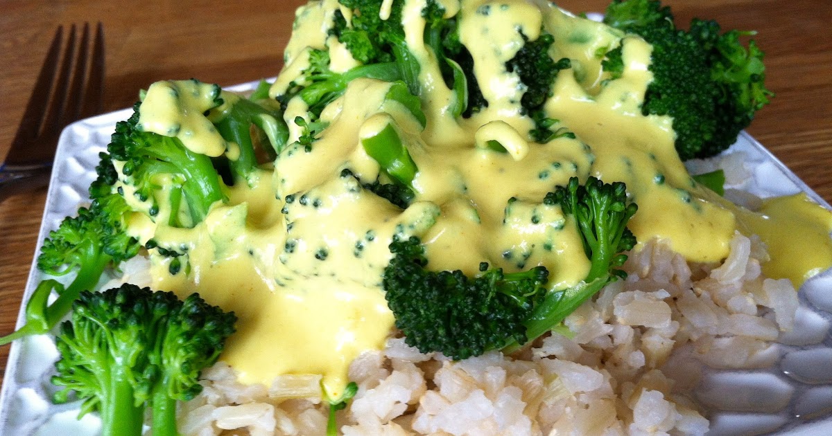 Positively Vegan Heavenly Vegan Hollandaise