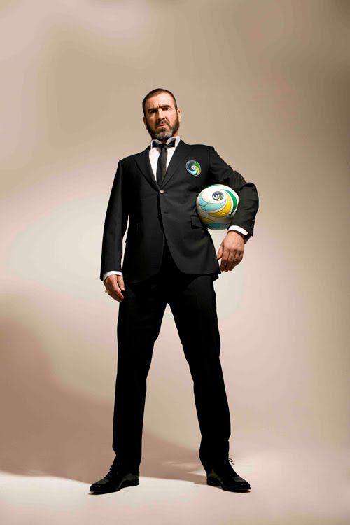 eric cantona