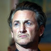 Sean Penn