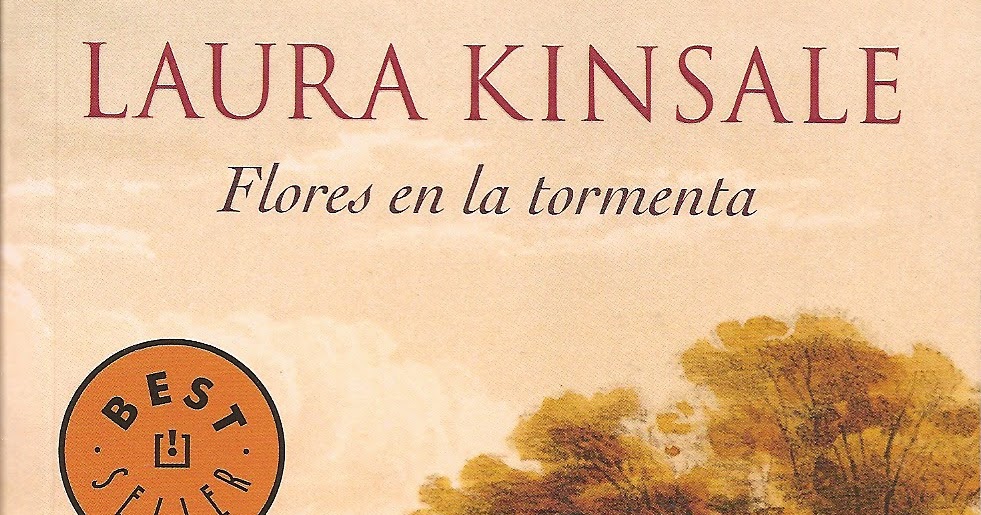 Romántica, no rosa Crítica "Flores en la tormenta", de Laura Kinsale