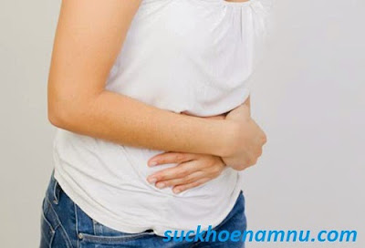 Bài thuốc chữa đau bụng kinh cho phụ nữ