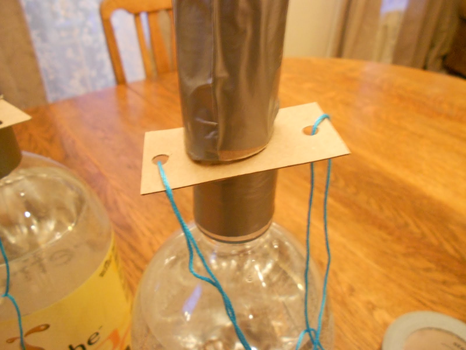 Almost Unschoolers Glow In The "Dark" Fun With Tonic Water And UV Light