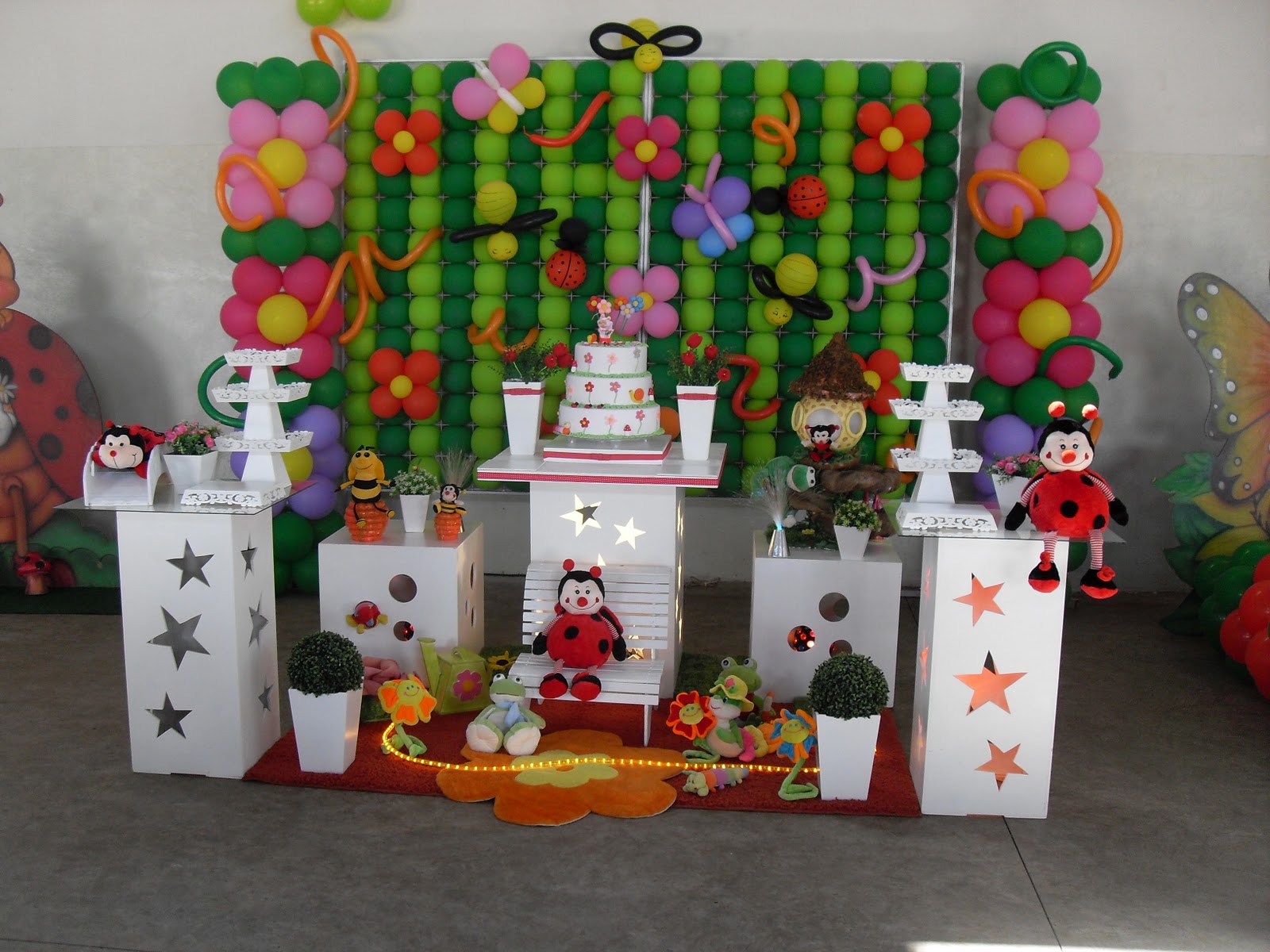 festa tema jardim clean:It’s Burguesinha: Jardim Encantado Clean festa tema jardim clean:It’s Burguesinha: Jardim Encantado Clean