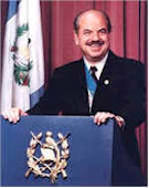 Ingeniero Jorge Serrano Elías