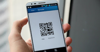 Cara Bikin Pin BBM Sendiri Gratis di Android Cara Bikin Pin BBM Sendiri Gratis di Android