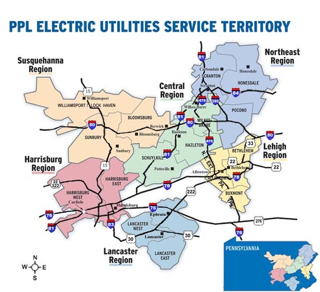 Ambit Energy Ambit Energy Expands Service to PPL Territory