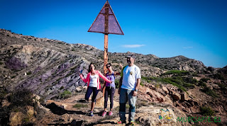Visita a la Isla Torrosa