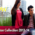 Yellow Fall/Winter Collection 2013/2014 For All | Western Wear Outfits For Men and Women