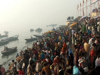 Makar Sankranti