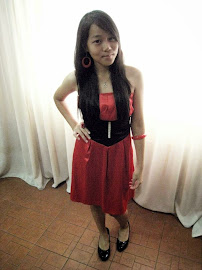 RED ! ♥