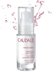 Caudalie introduces Vinosource collection