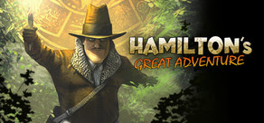 Hamiltons Great Adventure-VACE