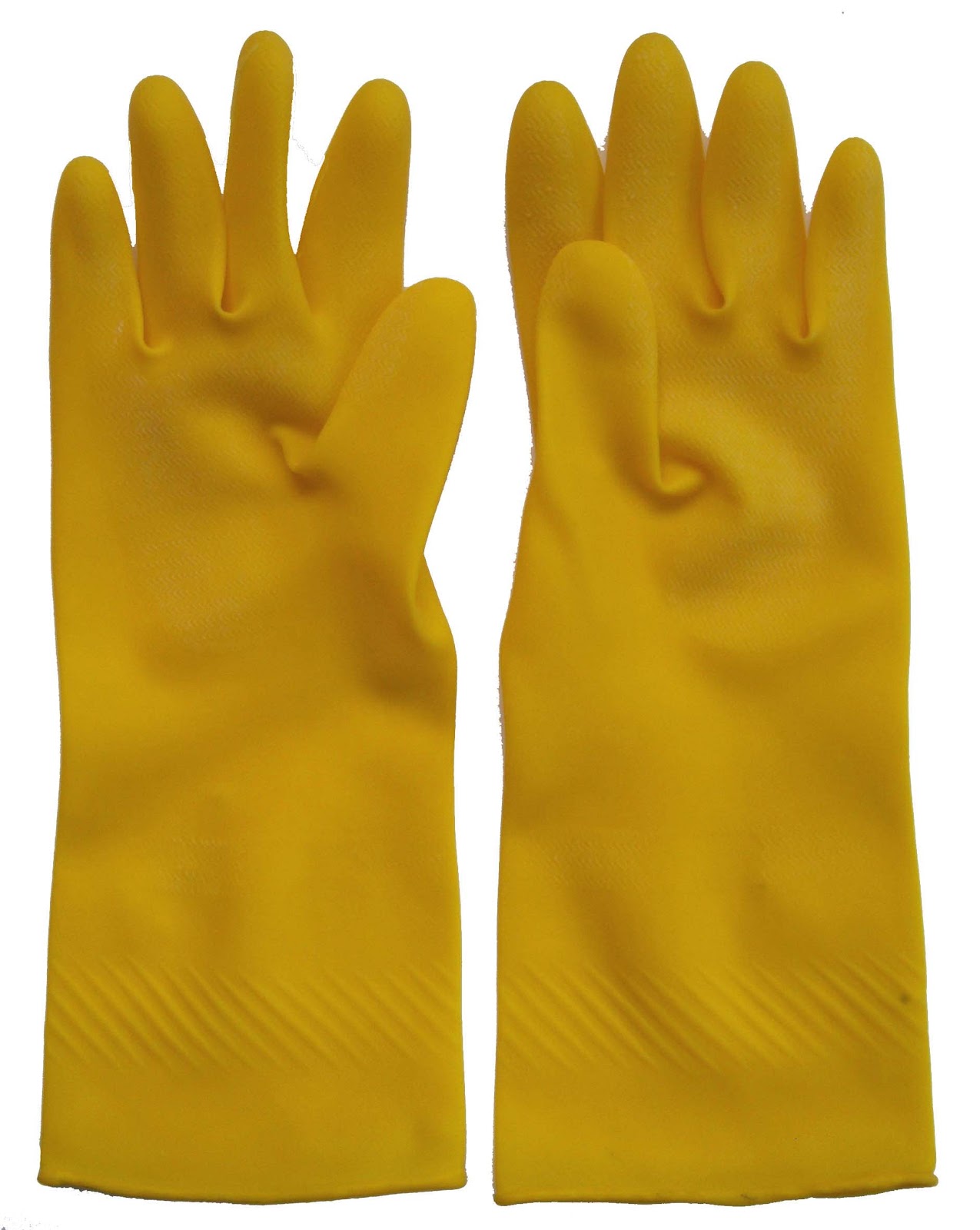 Sarung Tangan Khusus Dalam K3 Belajar