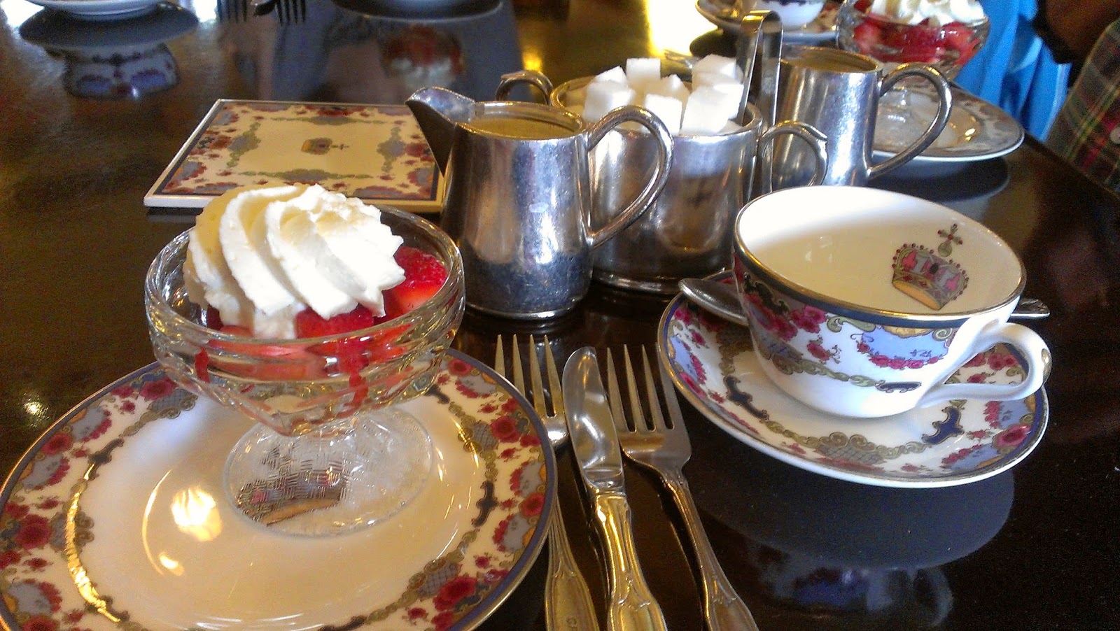 Got it, Cook it Victoria BC Food Fest