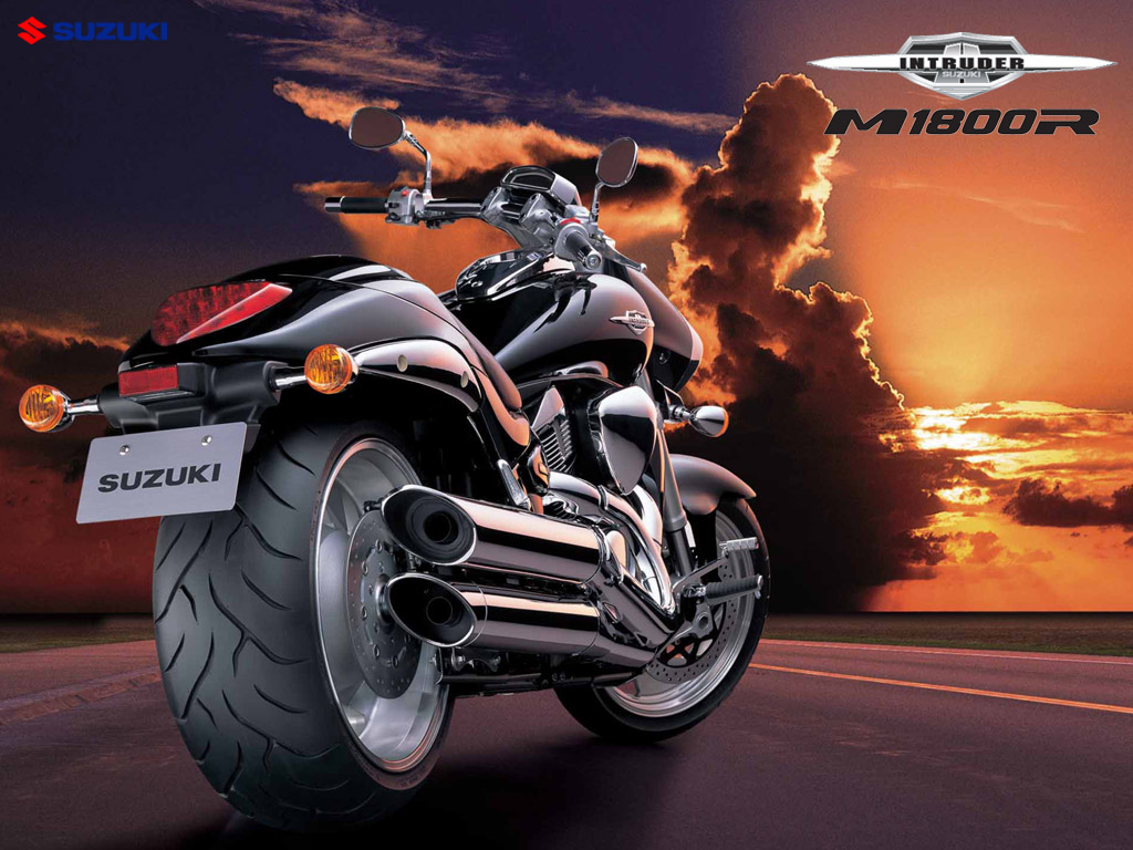 Bullet Bike Wallpaper