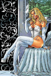 Emma Frost