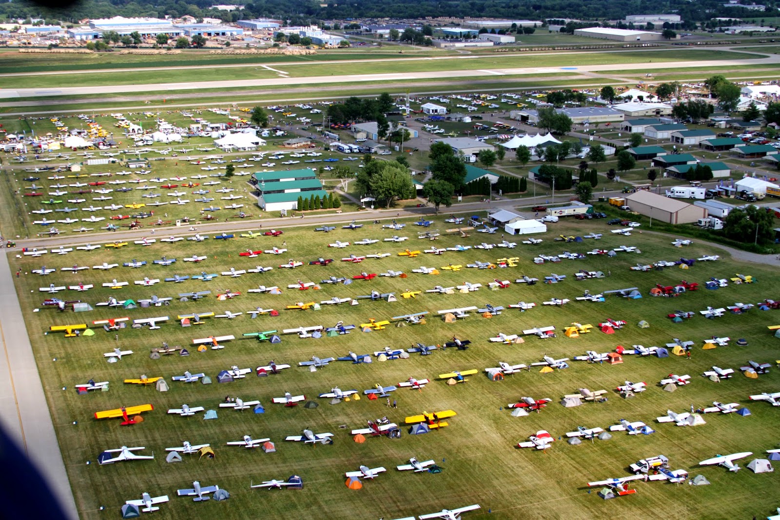 EAA AIRVENTURE OSHKOSH 2014 A NEW SEASON BEGINS Article Fri 15 Aug