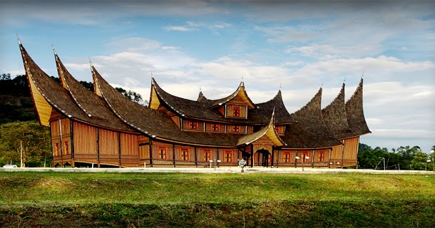 Kebudayaan dan Kesenian Indonesia: FOLKLORE BUKAN LISAN ...
