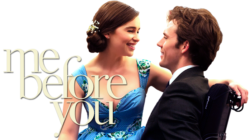 Nonton Online Film Me Before You Gratis Me Before You