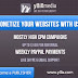 Yllix Media ads Review