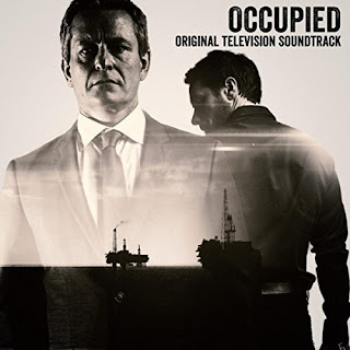 Occupied TV Soundtrack by Nicholas Sillitoe