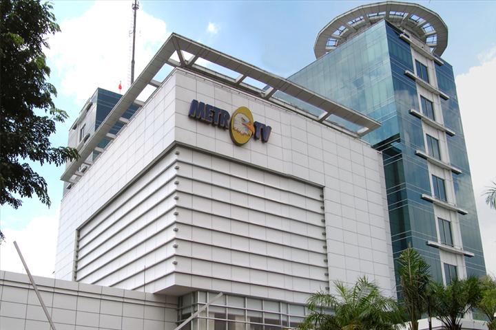 Journalist Development Program Metro TV - Lowongan Kerja BUMN CPNS