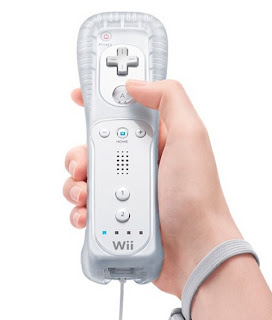 Nintendo wii completo com jogos e emuladores