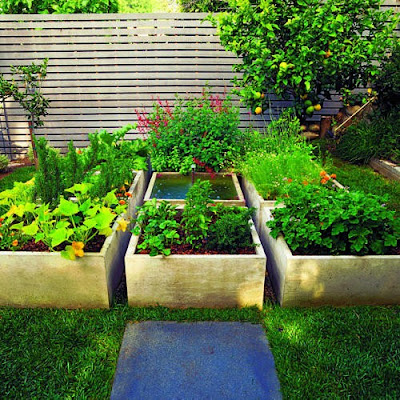 Sabbe Interior Design [the blog]: City Gardeners!