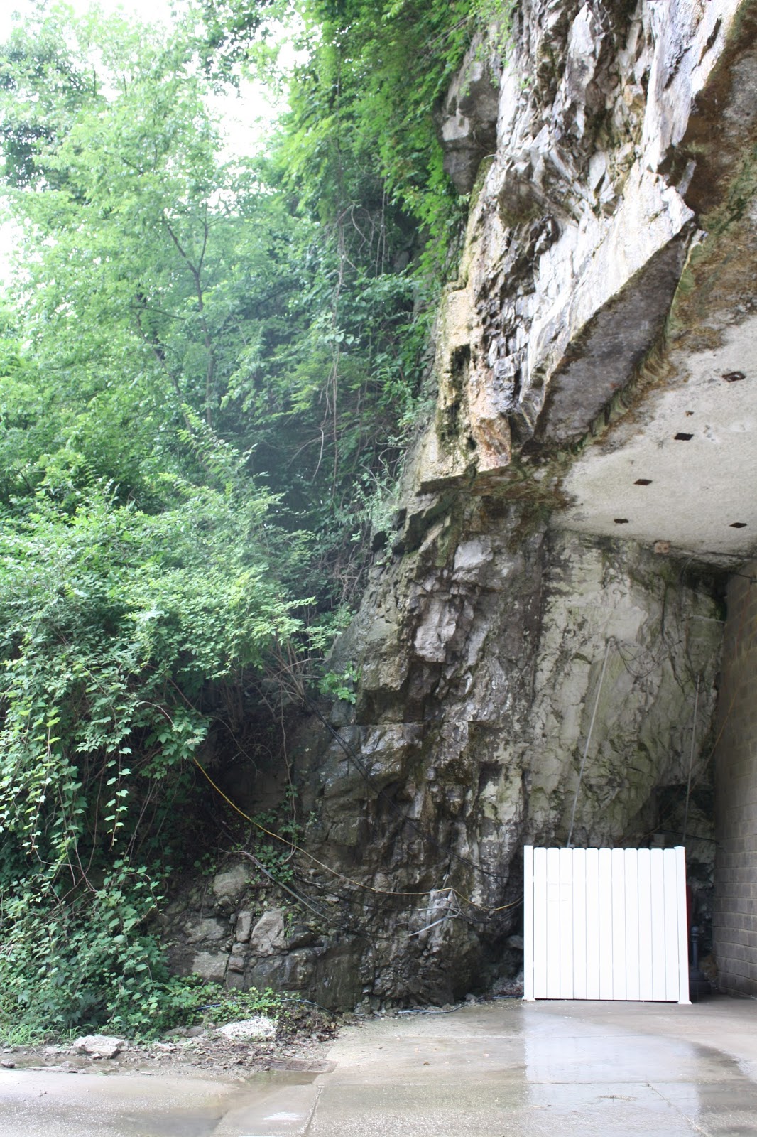 A Little Time and a Keyboard Exploring Under Louisville at Louisville