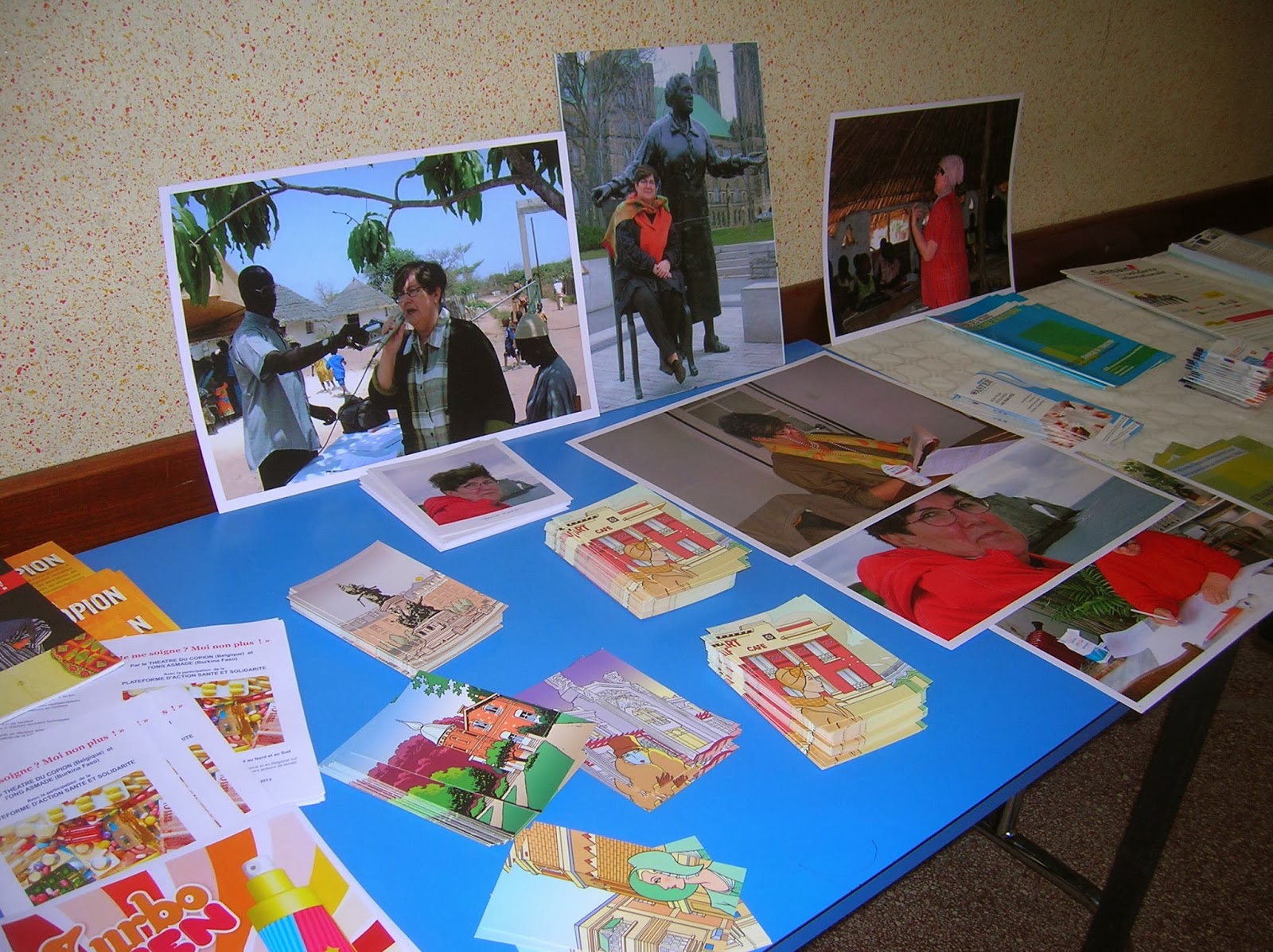 rencontre origny sainte benoite