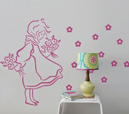 50 Adesivos de parede para quarto infantil 50 Adesivos de parede para quarto infantil