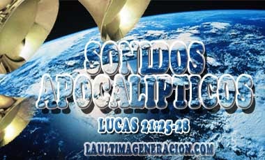 Sonidos apocalípticos explicación Sonidos apocalípticos explicación