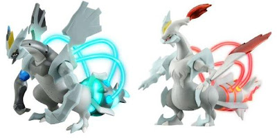 black kyurem figure