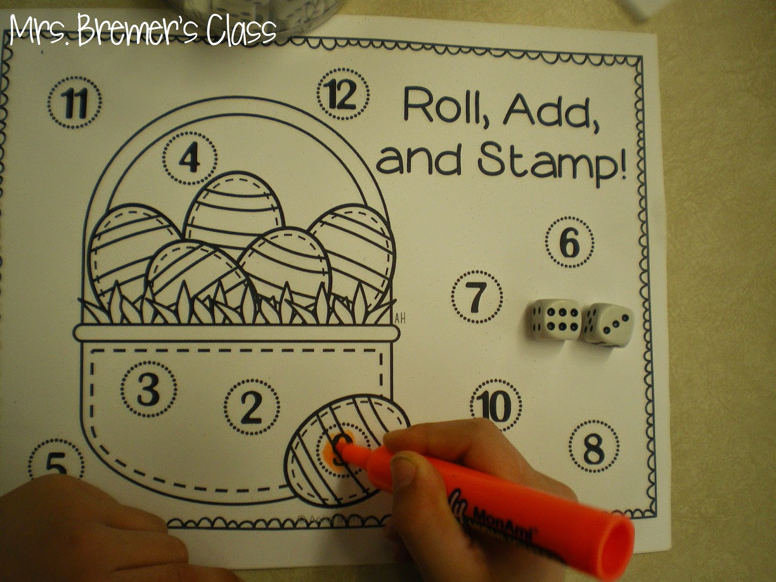Let it Roll: Dice Games for All Year Long