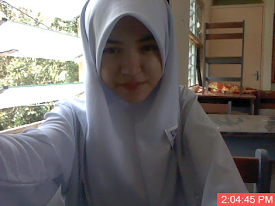 Erti Sebuah Kehidupan Stories About Arwah Yasmin J Hunwick