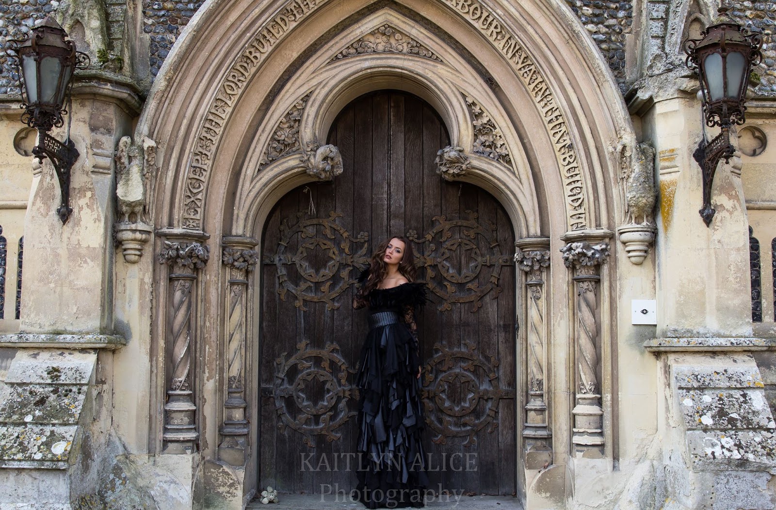 Mystic Magic Raven Dress Mystic Magic, fashion shoot, photography, photo, fashion, black dress, feather dress, gothic photography, couture fashion, gothic, raven dress, creative fashion, photo shoot, beauty,