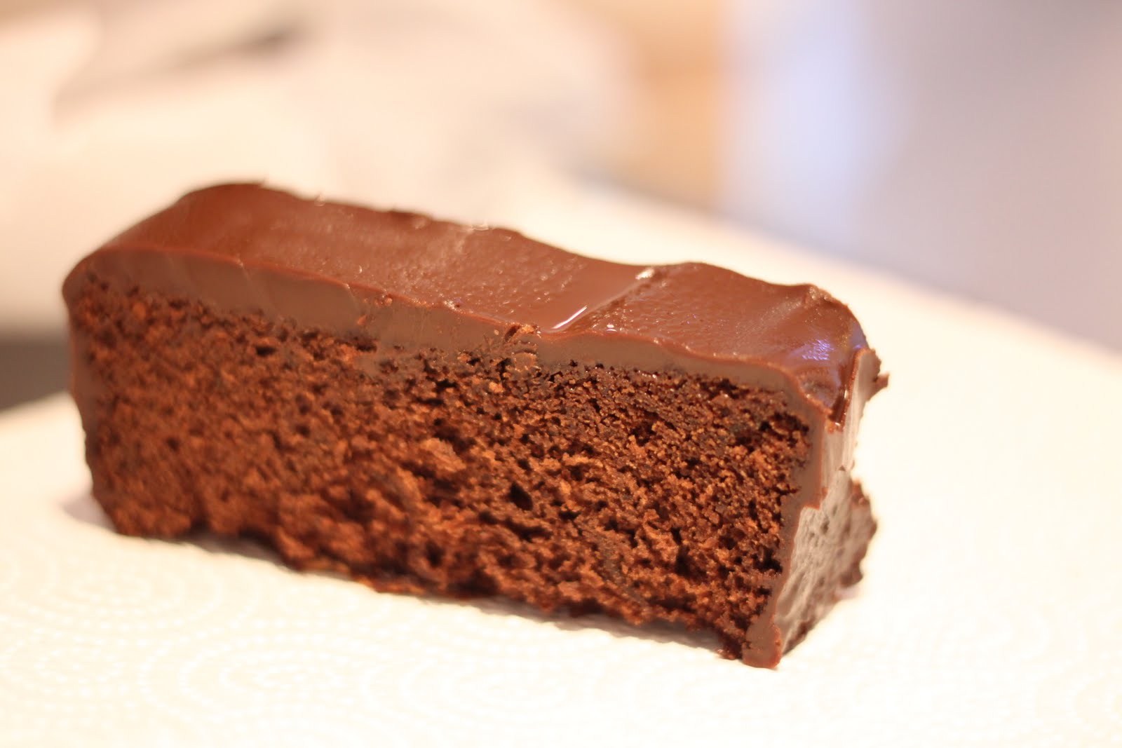 Extra Virgin Chef A Jewish chocolate cake and more