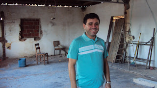 SEDE PRÓPRIA.